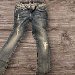 Women’s vigoss jeans